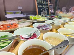 -凯菲厅海鲜姿造·海鲜自助·帝王蟹·龙虾(成都群光君悦酒店)
