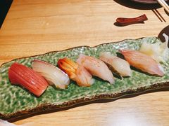 -镹·鱼料理  国产鱼使用店