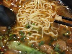 -老城街小面(禄安大街店)