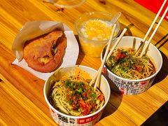 -家阳赵师傅油饼包烧麦(粮道街店)