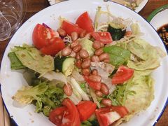大拌菜-炙热青春怀旧主题餐厅(河北路店)