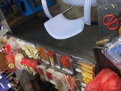 -小王烧烤(毓龙路店)