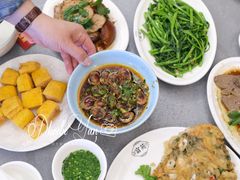 -吴记富苑(朝阳店)