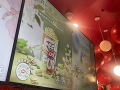 -DQ·蛋糕·冰淇淋(阜盛道店)