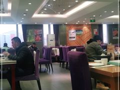 大堂-紫光园(顺义店)