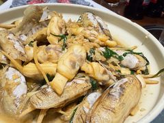 -东海怡品海鲜豆捞(西水东店)