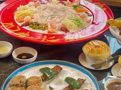 -滋粥楼·顺德菜(番禺广场总店)