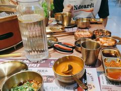 -闻老头·菊花炭烤肉(D11店)