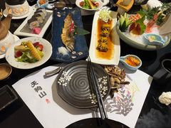 -天狗山料理(省体店)