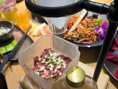 -一朵菌·野生菌探索家火锅(南亚店)