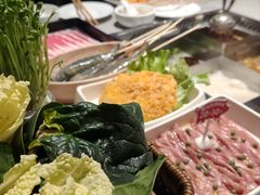 -海底捞火锅(吴中路店)