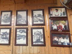 -龙姐私房菜(和顺古镇店)