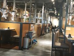 大堂-汉拿山(包河万达店)
