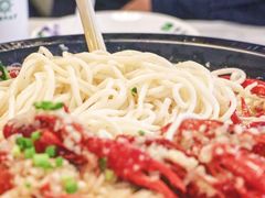-金陵暴走小龙虾·迷踪蟹(凯德MALL店)