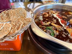 -青山青豆花·笑禅豆腐鱼(黄泥塝店)