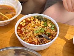 -逍遥镇刘相五胡辣汤豆沫馆(康复中街店)