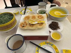 -汇贤府·李氏新鲁菜(万寿路店)