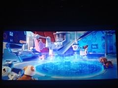 -武汉华夏国际影城(鲁广店)