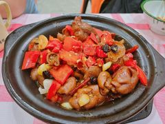 -堂瓦里·33年传统赣菜(第一街区店)