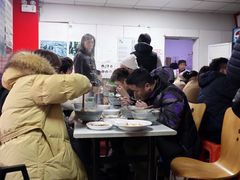 大堂-明呈黄鱼面馆(斜土路店)