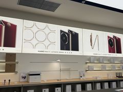 -华为授权体验店(中山公园来福士)
