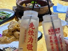 -大嫂镬仔·焖鸡煲·啫啫煲(逢源路店)