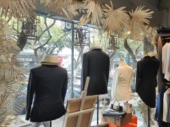 -ChenV西服礼服高级定制(市区养育巷店)