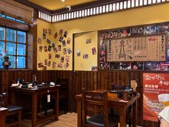 -鸟鹏烧鸟居酒屋(仁恒梦中心店)