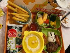 -威尼斯西餐厅(扬名广场店)