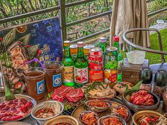 -鑫釜山海鲜烧烤(浑南店)