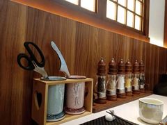-千寻山野烤肉(中关村店)