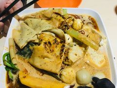 -林静小吃(复兴路店)
