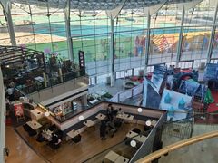 -CGV星星影城(颐堤港ScreenX店)