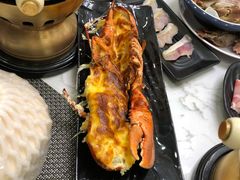 -澜悦港海鲜体验主题餐厅