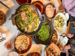 -渝味川菜(夜宵航母店)