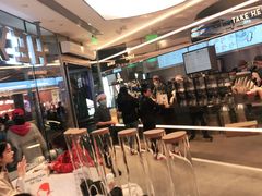 -喜茶(北京三里屯太古里店)