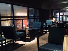 -Ish Whiskey&Cocktail Bar酒吧(合生麒麟新天地店)