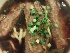 -中国厨房/台湾牛肉面