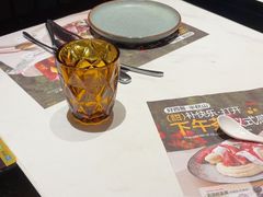 -半秋山西餐厅(巴南万达广场店)