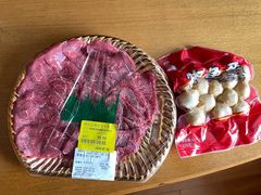 -Olé精品超市(上海港汇恒隆店)