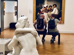 -丹麦艺术与设计博物馆