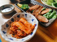 特上牛舌-天手古舞居酒屋(889广场店)