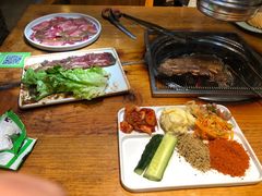 土豆泥-7年8班朝鲜族非遗美食(三钢里店)
