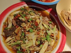 -常和州·夜宵大排档(常州单店)