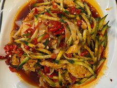 -魏家凉皮(长缨东路店)