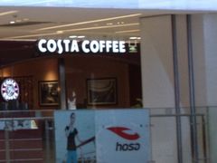 店面-COSTA COFFEE(西贸凯德晶品4层2店)