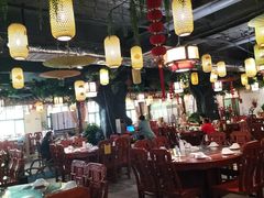 -鼎晟江南·融合江南宴(固戍店)