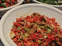 -海上食代(赣江新天地店)