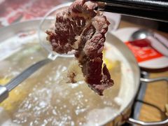 -牛很鲜潮汕牛肉火锅(朝晖路店)