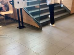 -麦当劳(洪山商场店)